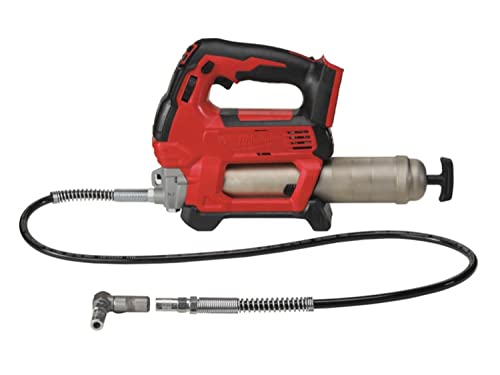 Milwaukee M18Gg-0 Ingrassatore A Siringa A Batteria, 0 W, 18 V, Multicolore