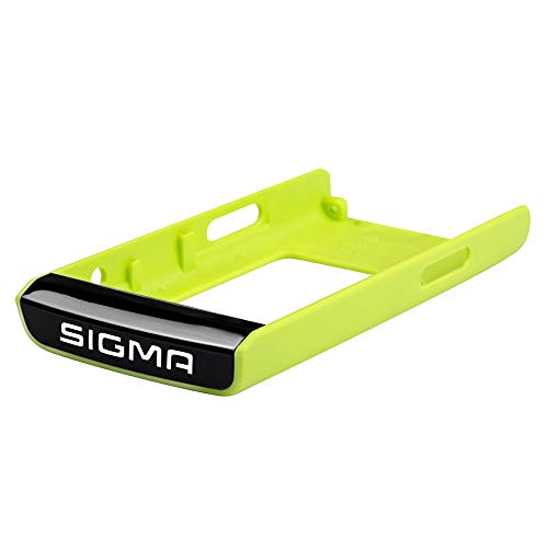 Funda Ciclocomp.Sigma Rox 12.0 Sport Verde Pistach