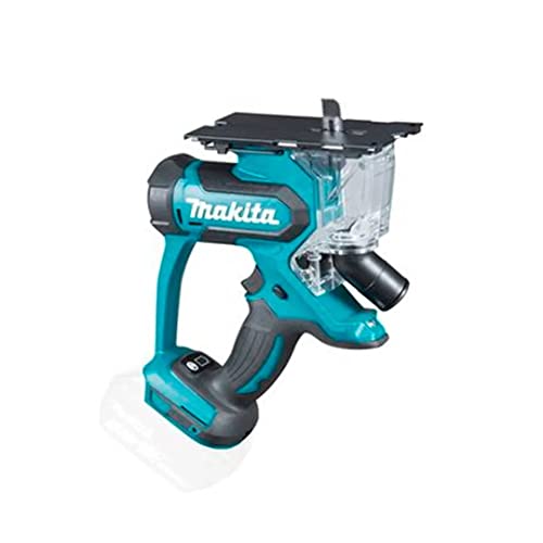 Makita Dsd180Z - Cortador De Tabiquería Seca 18V