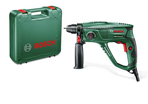 Bosch Home And Garden 06033A9300 Martello Elettropneumatico Universal, 550 W, 230 V