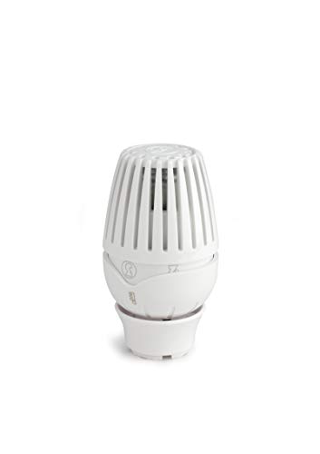 R460 Testa Termostatica Con Sensore A Liquido R460X001 Giacomini