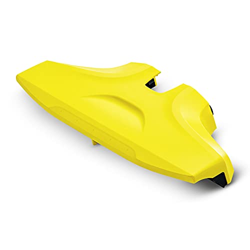 Kärcher 20550190 Guarnizione Protettiva, Per Rulli Fc 5 E Fc 5 Cordless, In Plastica