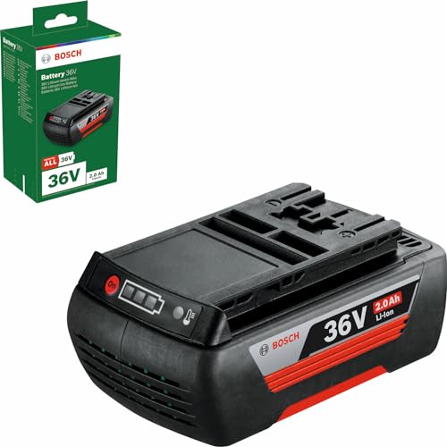 Bosch Home And Garden Ersatzakku 36V/2,0Ah