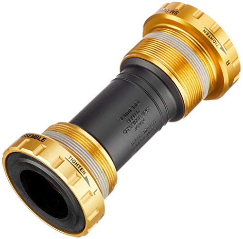 Shimano Sm-Bb80 Saint, Movimento Centrale