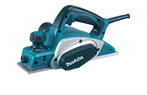 Makita Kp0800 - Cepillo 82Mm 620W