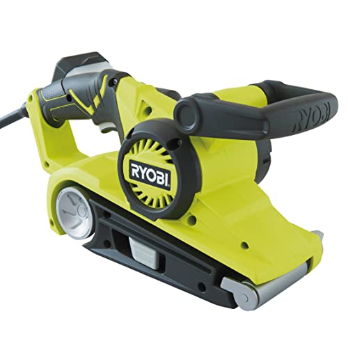 Ryobi Ebs800 - Sander (3,3 Kg)