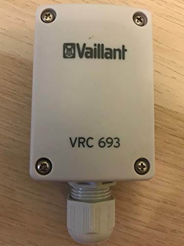 Vaillant 000693 - Sonda Esterna Vrc 693