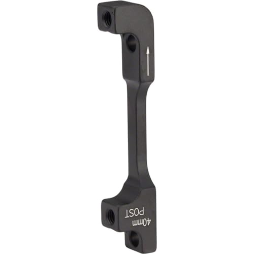 Adaptador 40P Avid Para 200/180 Mm+Tornillos