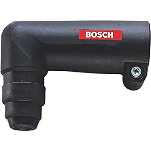 Bosch Accessories Cabezal Angular Sds-Plus 43Mm