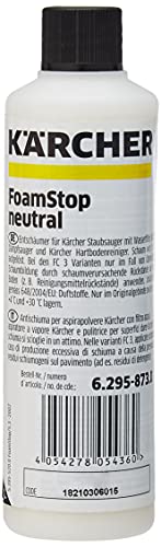 Foamstop Neutro, Antiespumante Líquido