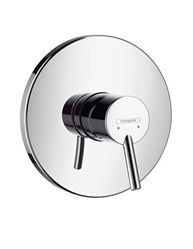Hansgrohe Talis S Miscelatore Monocomando Doccia Ad Incasso, Cromo, 32675000