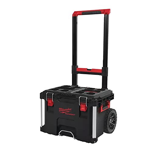Milwaukee 4932464078 - Trolley Packout-560 X 410 X 480-4932464078