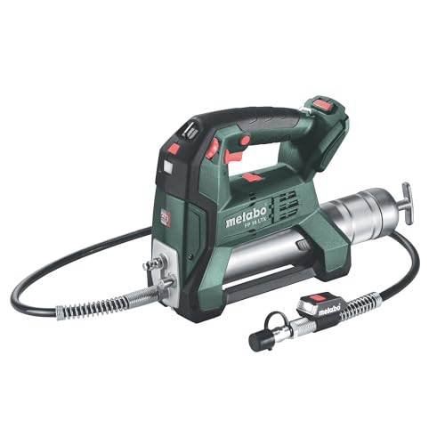 Fp 18 Ltx (600789850) Engrasadora De Batería