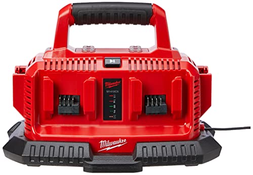 Multicargador Sistema M14 Y 18 Li-Ion