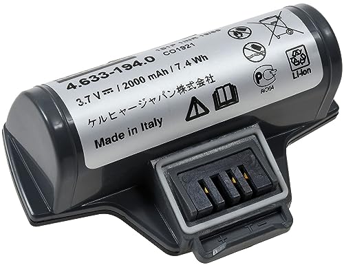 Batería De Recambio Para Wv 5