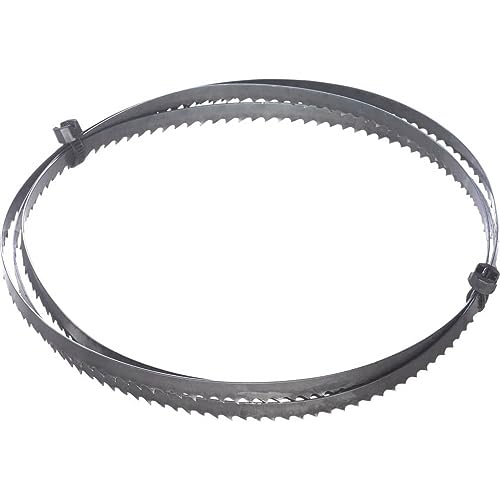 Sierra Cinta 1400X8X0.65 Mm, 6 Tpi