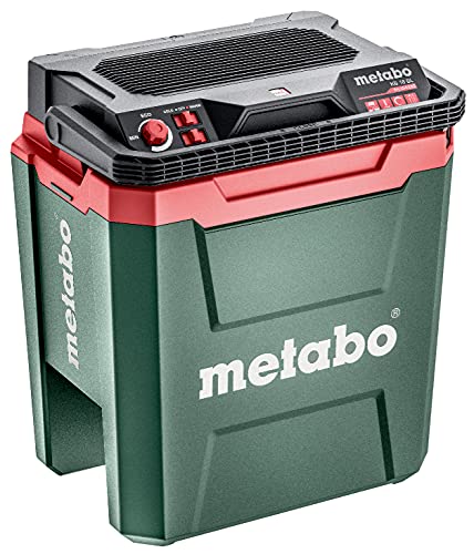 Kb 18 Bl (600791850) Nevera Portátil De Batería