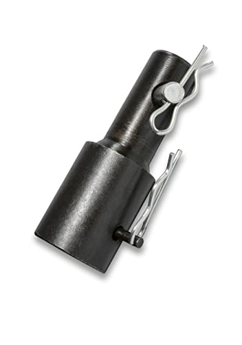 Werhe Adattatore A Coclea Per Stihl Bt 106 ° C Bt 120 ° C Bt 121/130 Pole Drill