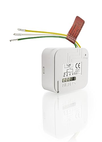 Somfy 2401162 - Microricevitore Per Tapparelle