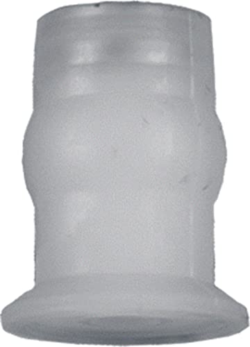Duravit - Perno In Plastica Per Il Fissaggio Del Sedile Wc