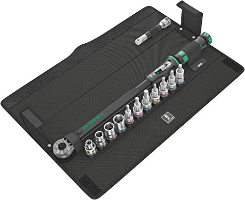 Wera, Click-Torque C 3 Set 1