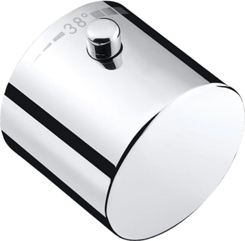 Hansgrohe 38391000 Parte E Montaggio Per Rubinetteria