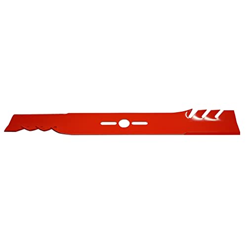 One For All Universal & Pacciamatura Gator Lama Per Tosaerba 52,7 Cm