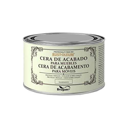 Rd Br Cera Muebles Transparente - 0,40 L