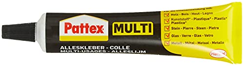 Pattex Multi Colla Multiuso, 1 Pezzi, Pakm1
