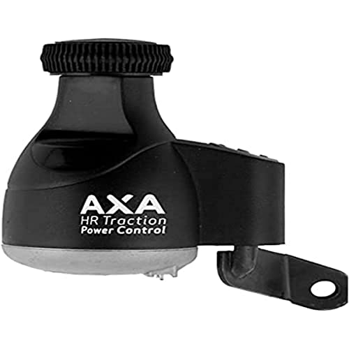 Axa Dinamo Axa Alto Rendimiento Izquierdo Negro