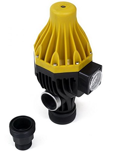 Espa Presscontrol (Pressdrive) Am2E Per Pompa Domestica