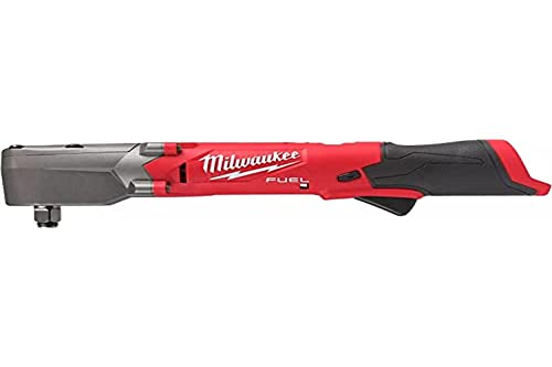 Milwaukee Llave De Impacto Angular Subcompacta M12 Fuel™, 1/2" Con Anillo - M12Fraiwf12-0