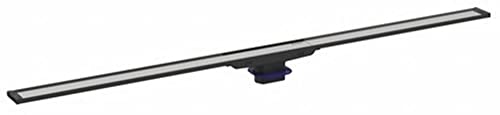 Geberit-Griglia 154,450.Ks.1 Cleanline20: L30-Lucido/Satinato 90 Cm