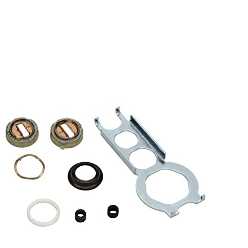 Hansgrohe Hg Service For Basin Mixer With Key