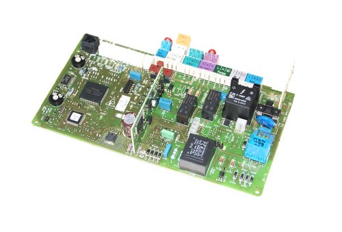 Vaillant 130819, Pannello Comando, Aggancio 13-0819 Vc-Vcw/3