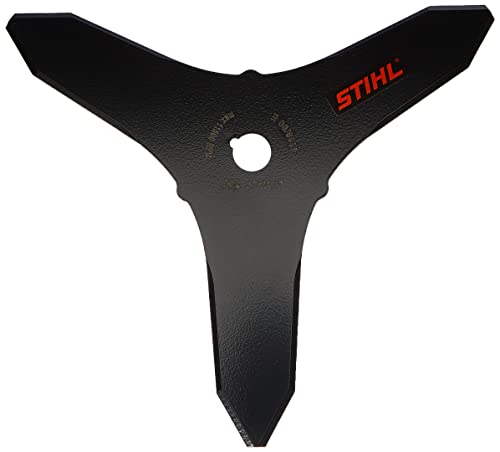 Stihl 4119 713 4100 - Lama Da Boscaglia Originale, 300 Mm, 3B