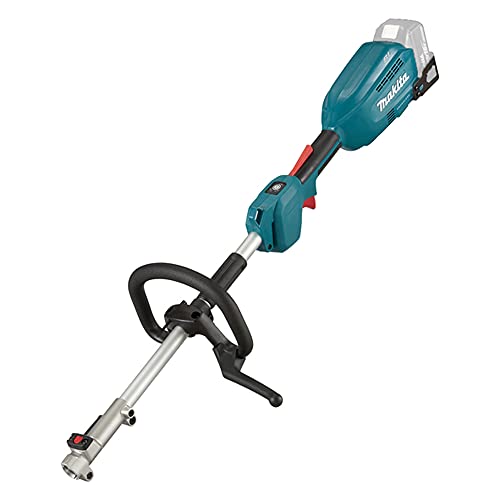 Makita Dux18Z 18V Li-Ion Lxt Brushless Split-Shaft - Batterie E Caricabatterie Non Inclusi
