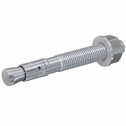 Fischer 040664 Fbn Ii, Grigio, 10