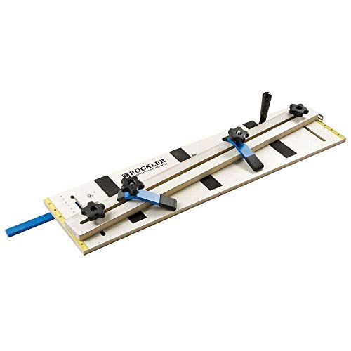 Rockler Silverline Tools Rockler 942321 Taper/Straight-Line Jig