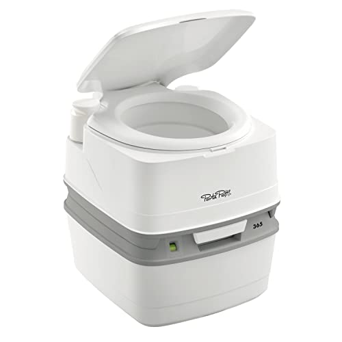 Thetford Wc Chimique Porta Potti 365-21L