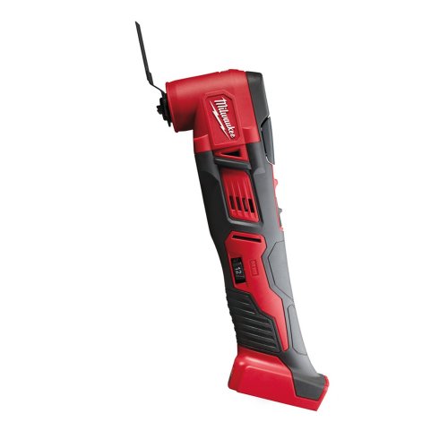 Milwaukee M18Bmt-0 M18 - Multi Utensile A Batteria