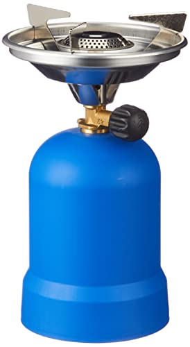 Kemper Ke2009 Fornello A Gas Ad Elevatissima Potenza