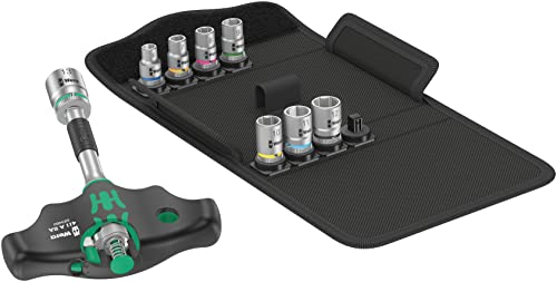Wera, Kraftform Kompakt 400 Ra Set 2