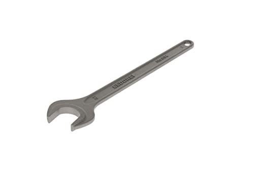 Llave Fija De Una Boca 41 Mm