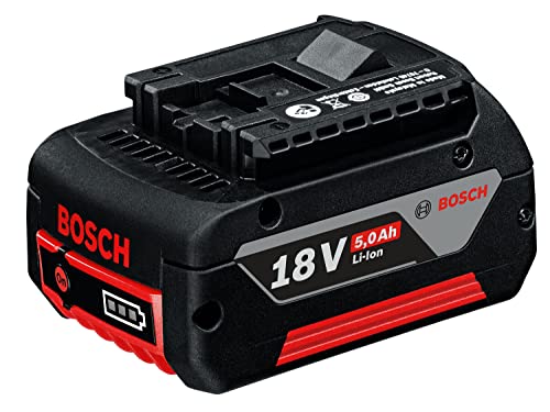 Bosch Professional 18V System Batteria Gba 18V 5.0Ah