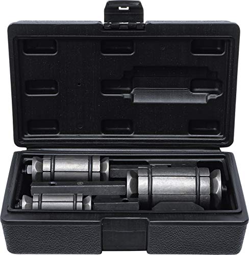 Bgs, Kra-124, Set-Pipe Ampliamento Di Scarico