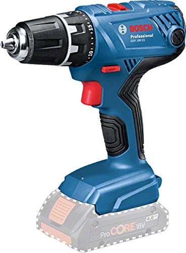 Bosch Professional 06019H1071 Gsr 18V-21
