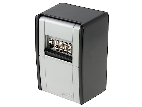Abus 787_Big Cucina, Grigio, Unica