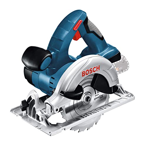 Bosch Professional 060166H000 Sega Circolare Professionale Gks, 18 V