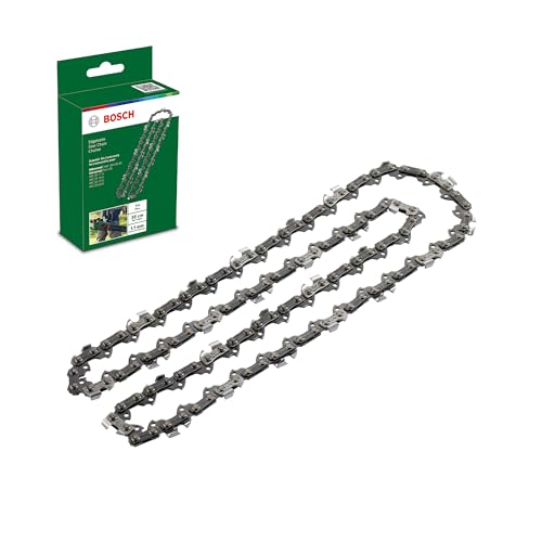 Bosch Home And Garden Catena Per Motosega Elettrosega Da 35 Cm, Spessore 1.1 Mm